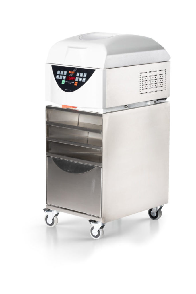 VC999 - Strasser - FOOD PROCESSING MACHINERY