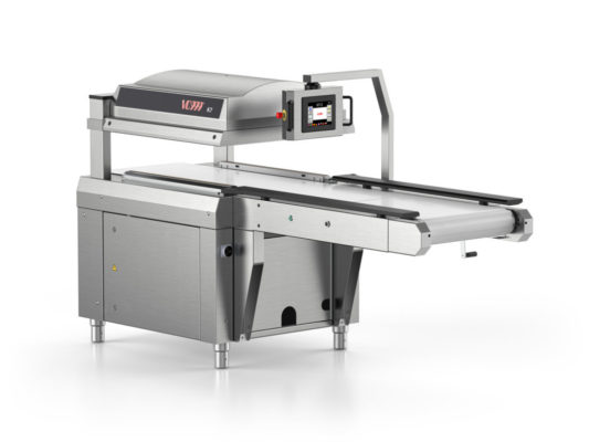 VC999 - Strasser - FOOD PROCESSING MACHINERY