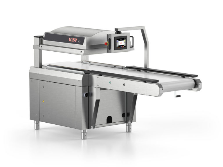 VC999 - Strasser - FOOD PROCESSING MACHINERY